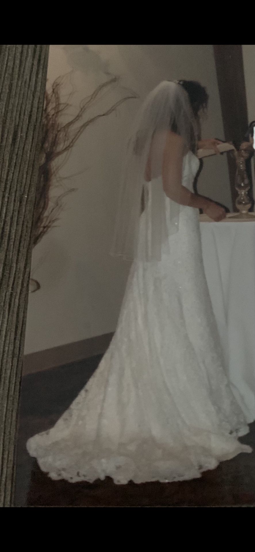 Wedding Gown