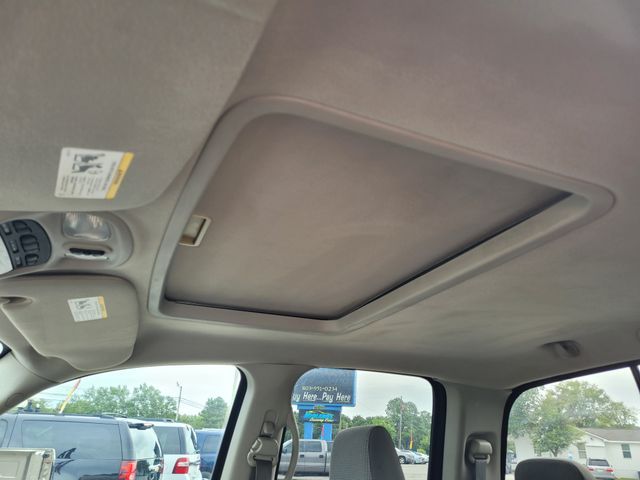 2007 Dodge Ram 1500 Quad Cab