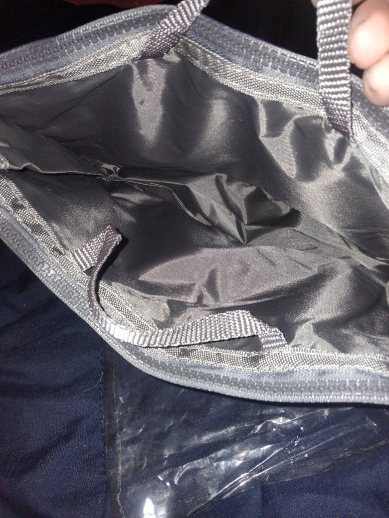 New Bag