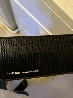 Samsung Soundbar Hw Q70R  Thumbnail