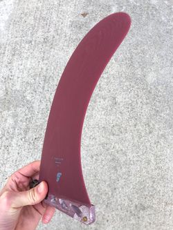 BRAND NEW SURFBOARD FIN FOR SALE: Futures "ANDO 7.8" Single Fin Thumbnail