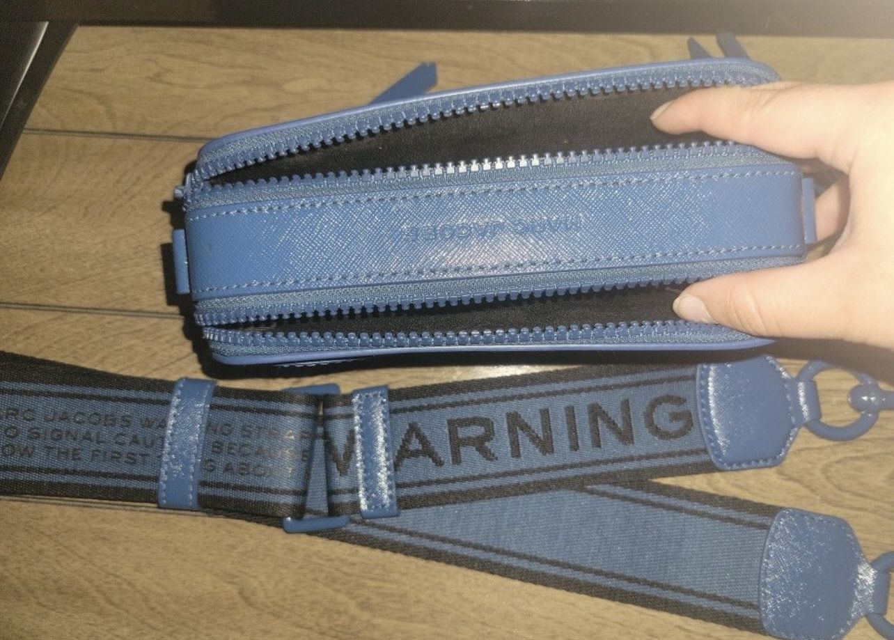 Marc Jacob’s Bag