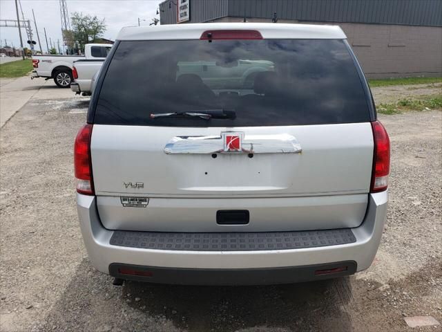 2007 Saturn VUE