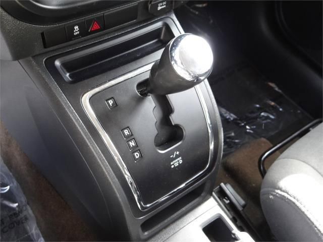 2016 Jeep Patriot
