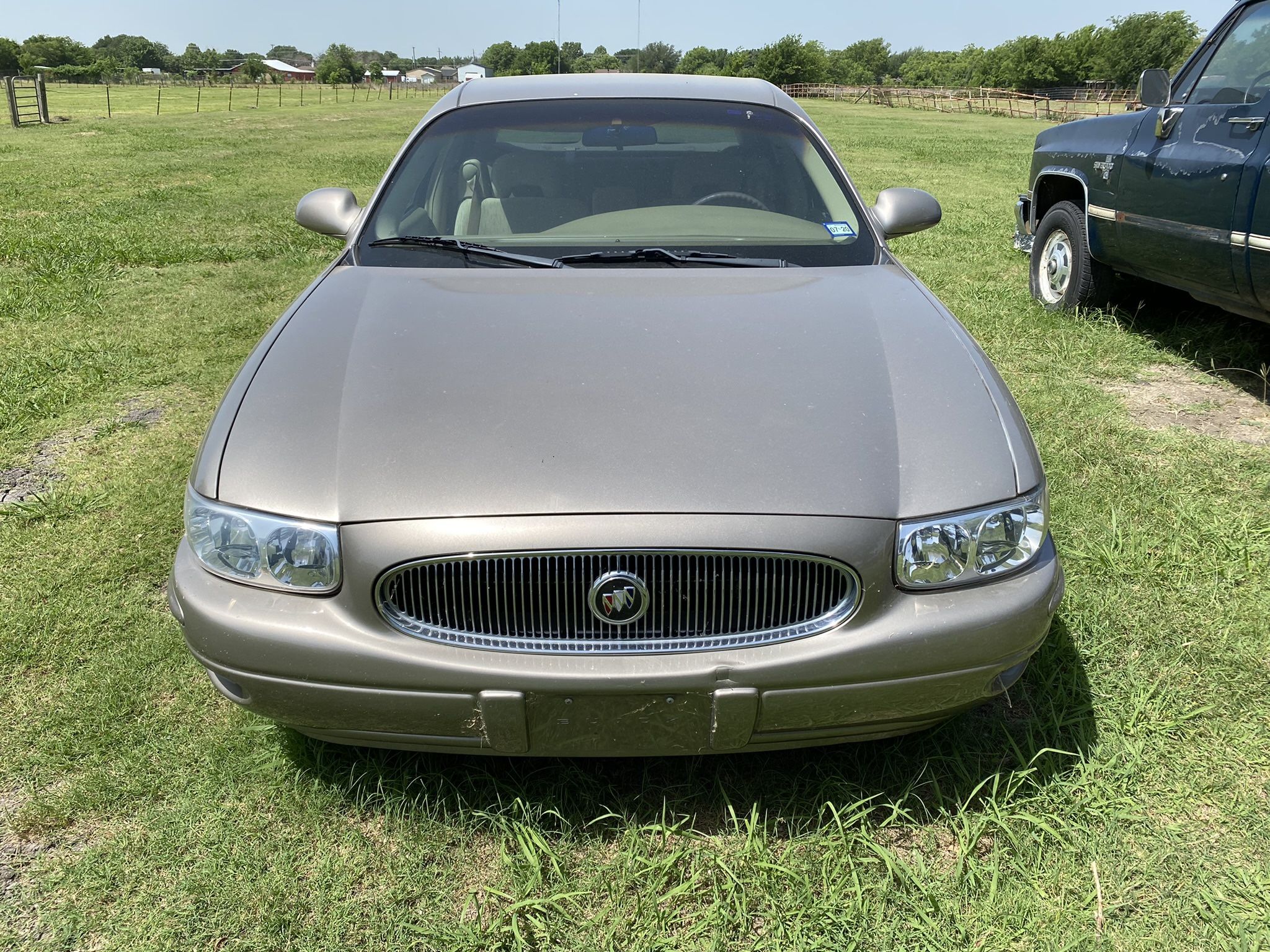 2004 Buick LeSabre