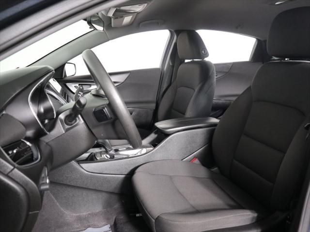 2020 Chevrolet Malibu