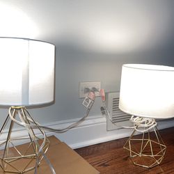 Night/ Living Room Lamps Thumbnail