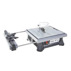 Project Source 7-in 4.8-Amp Wet Tabletop Corded Tile Saw Thumbnail