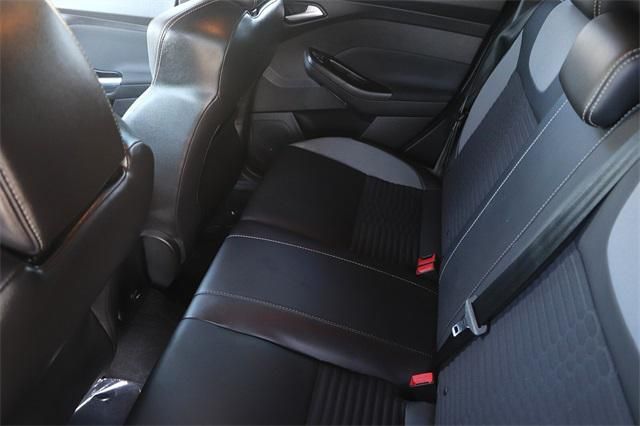 2013 Ford Focus