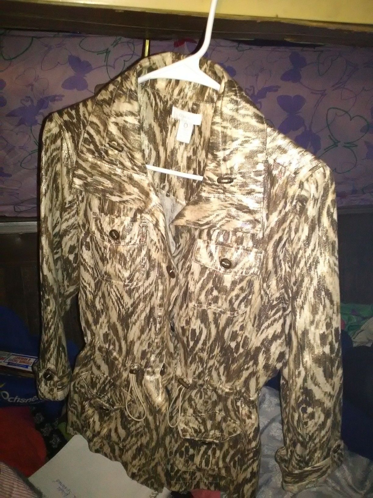 Chico designer clothes