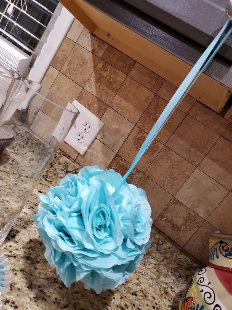 Decorations