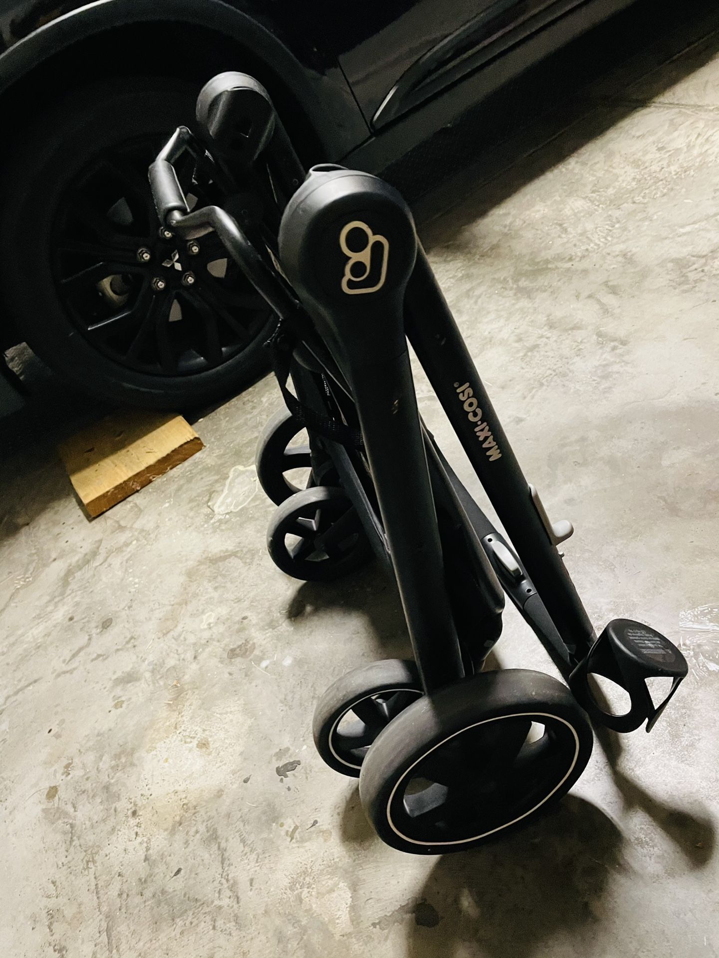 Maxi Cosi Zelia Stroller