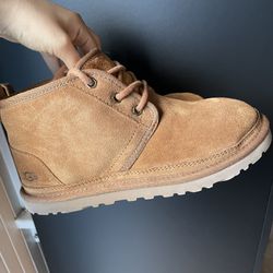 Uggs Neumel Boot Size 6 Thumbnail