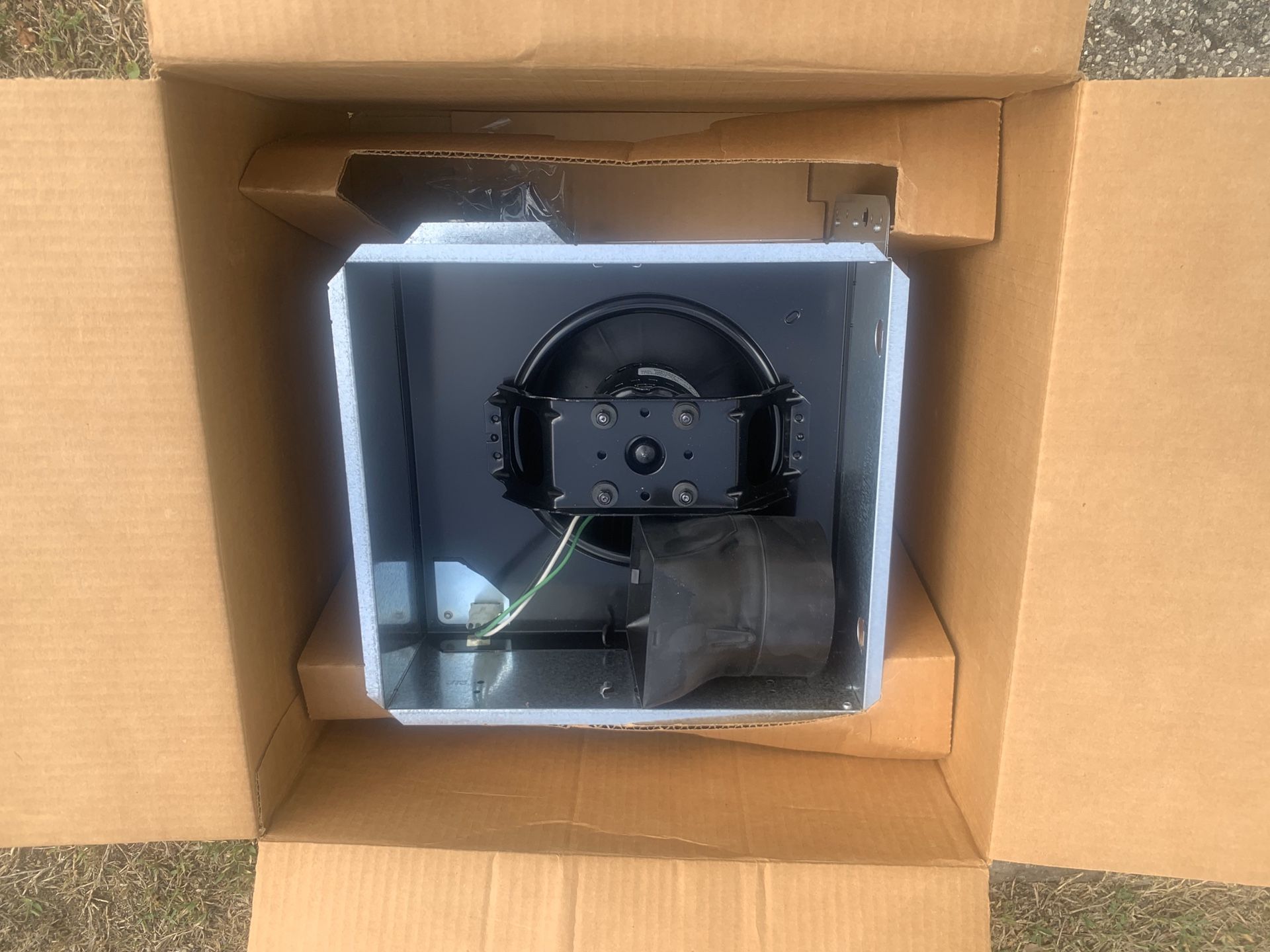 NUTONE Premier Ultra Silent Ventilation Fan QTRN110 for Sale in Dade