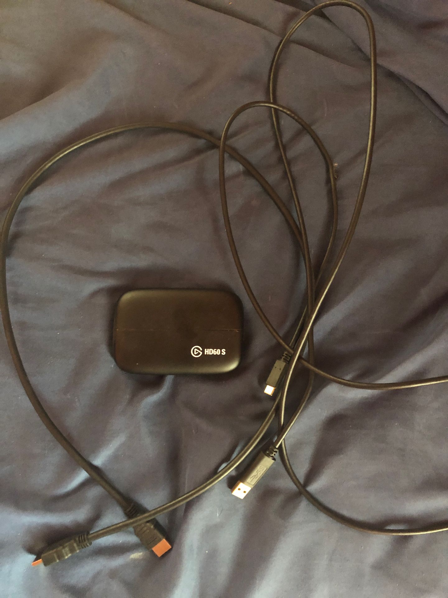 Elgato HD60 s