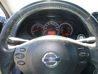 2011 Nissan Altima 2.5 S Thumbnail