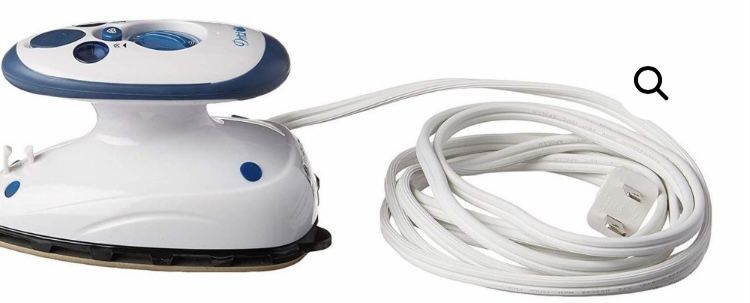 Great Mini Steam Iron