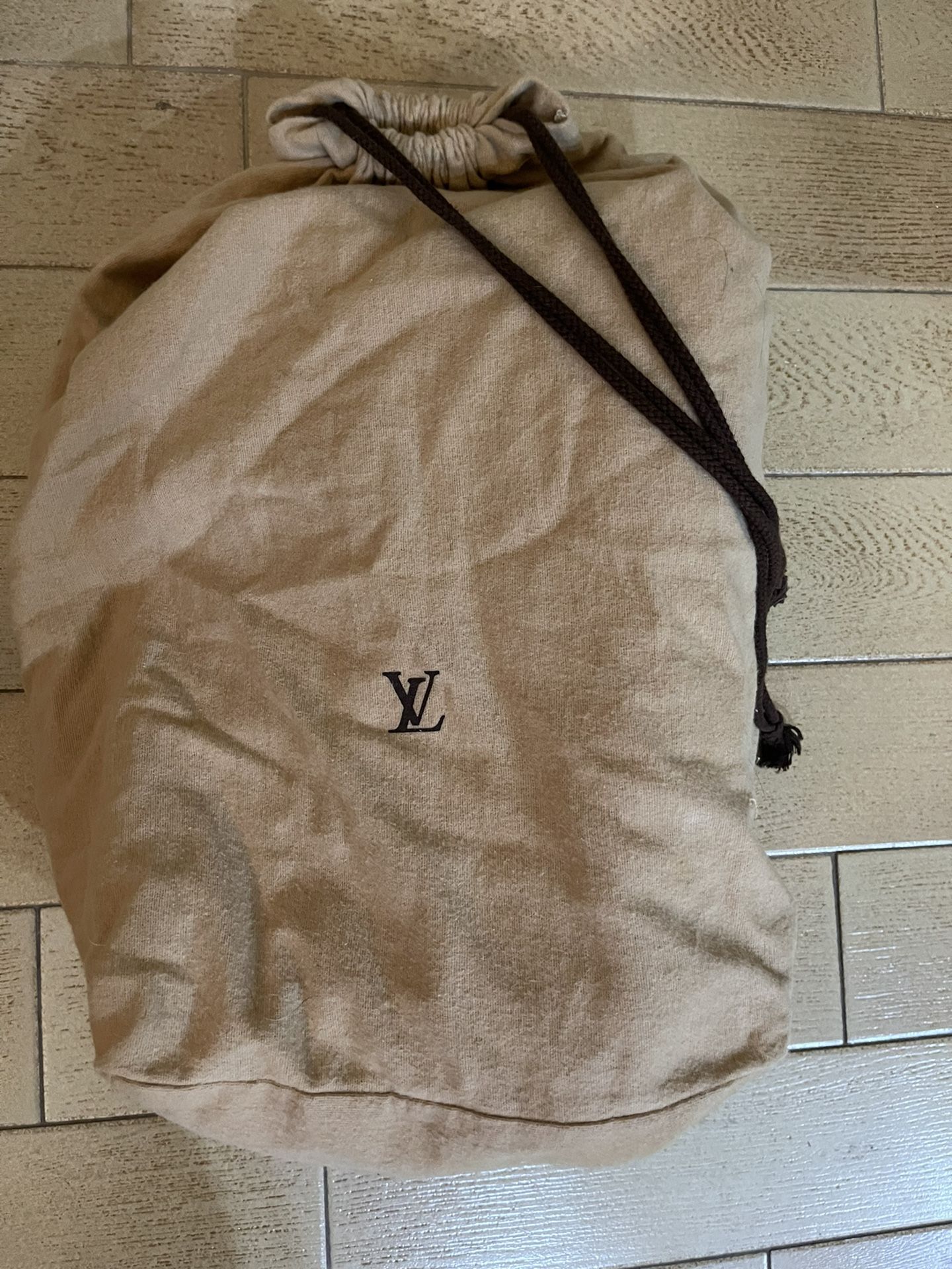 Louis Vuitton Deauville