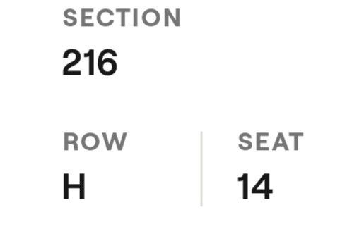 THORNS SOCCER TICKETS 🎟 TODAY AT 1PM