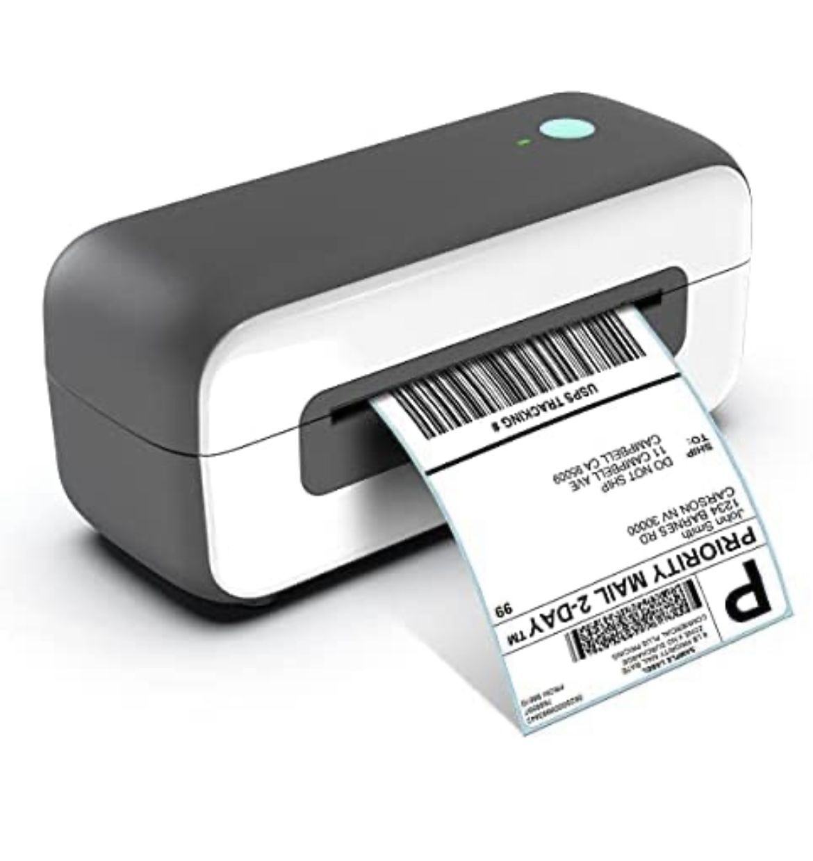 Phomemo Logistics Label Printer