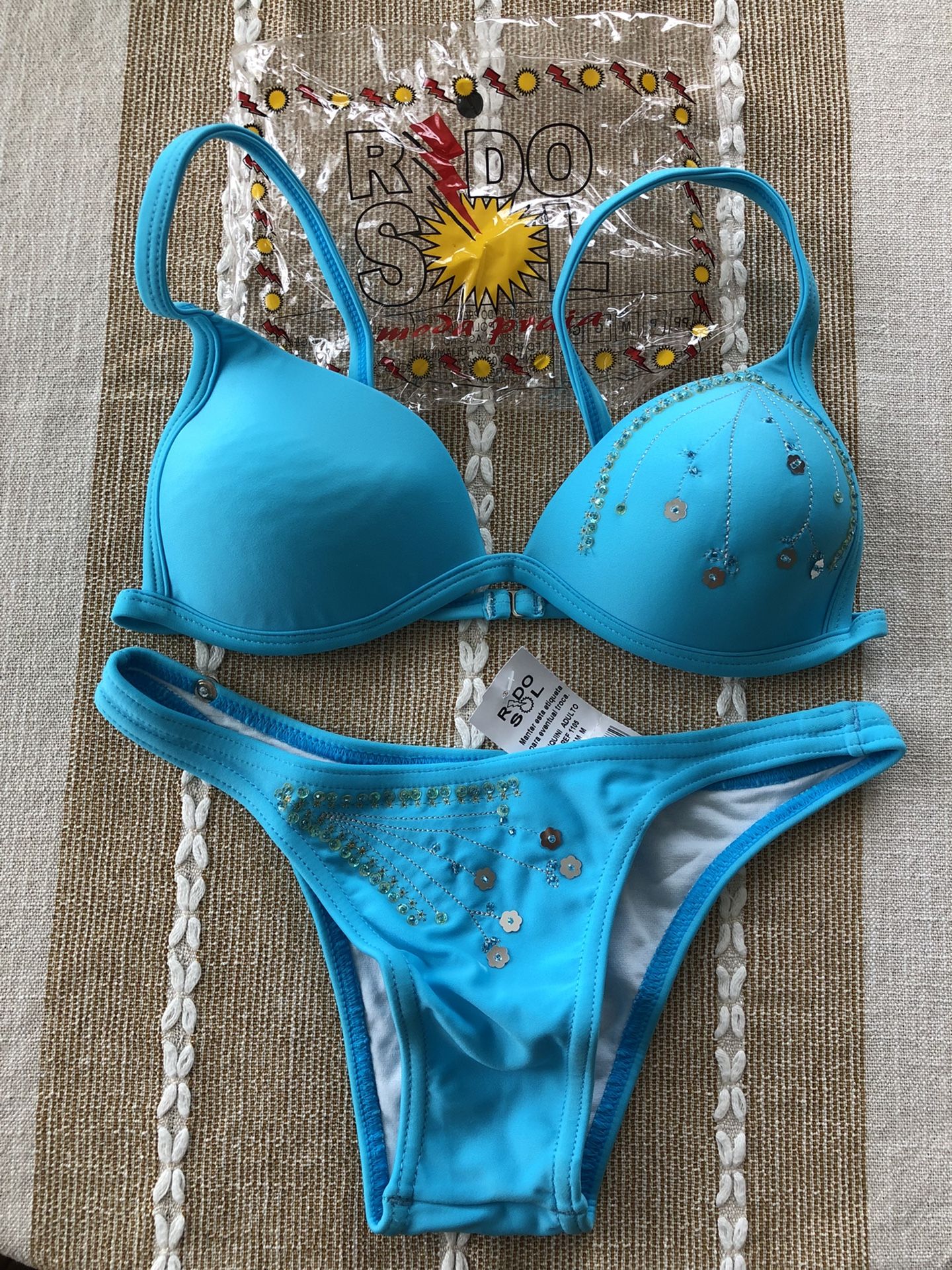 Bikini sale!!! 2 Piece Brazilian Bikinis
