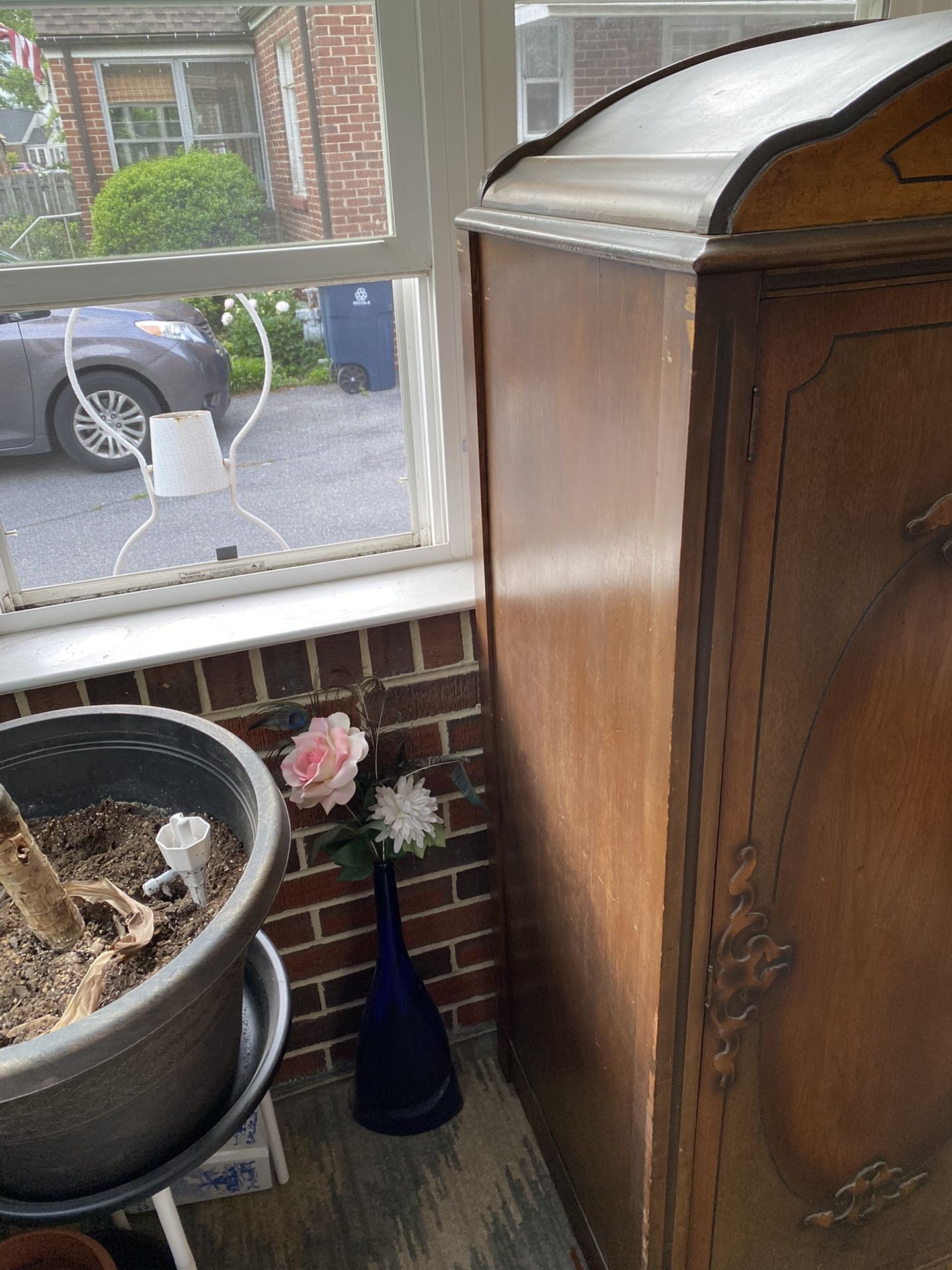 Armoire