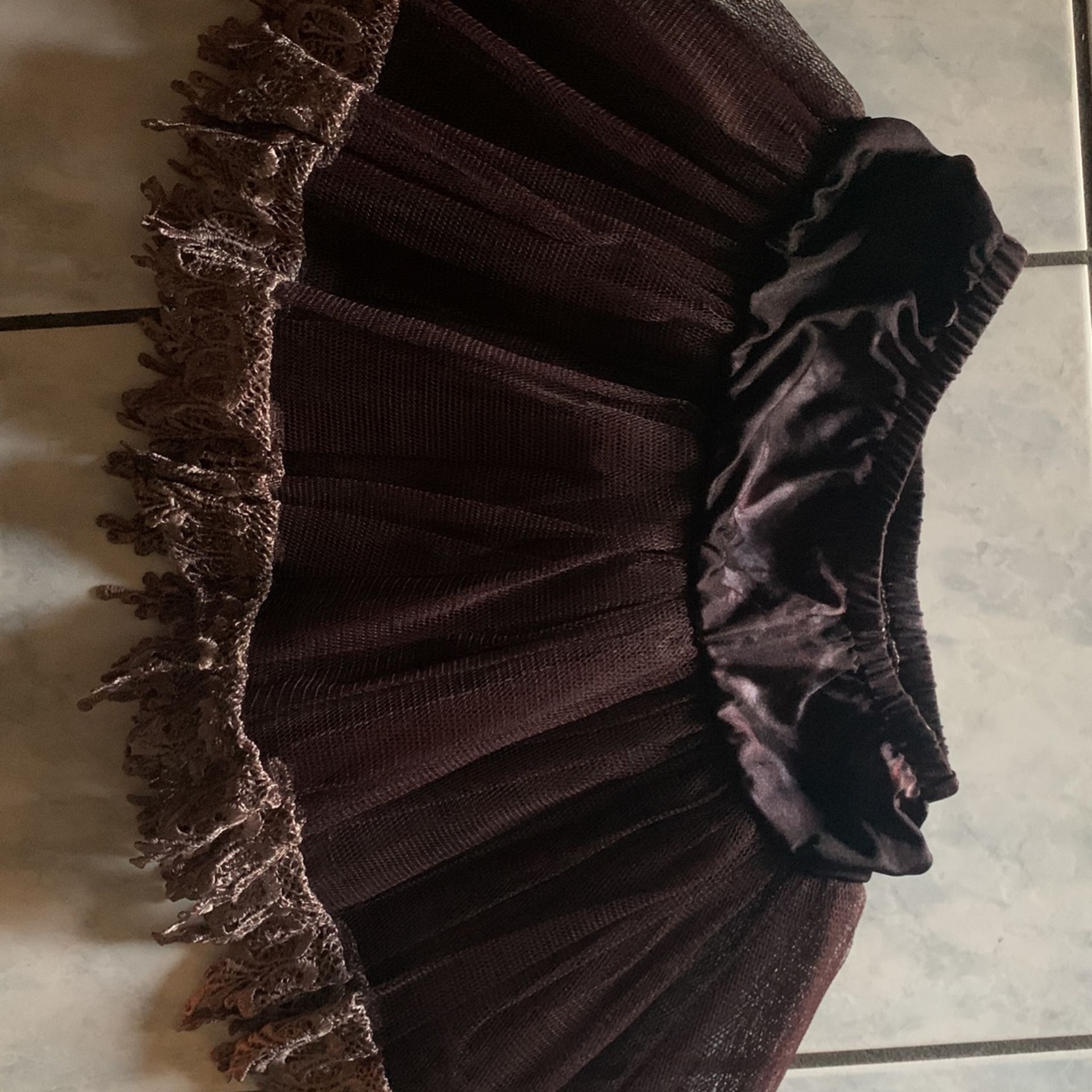 Women’s Costume Petticoat