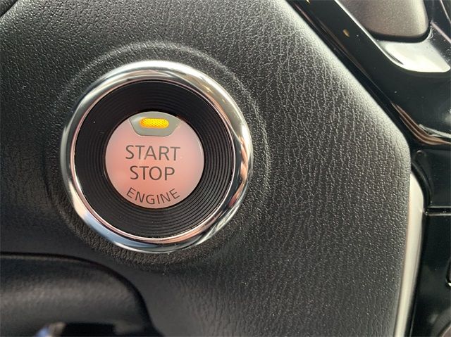 2018 Nissan Pathfinder