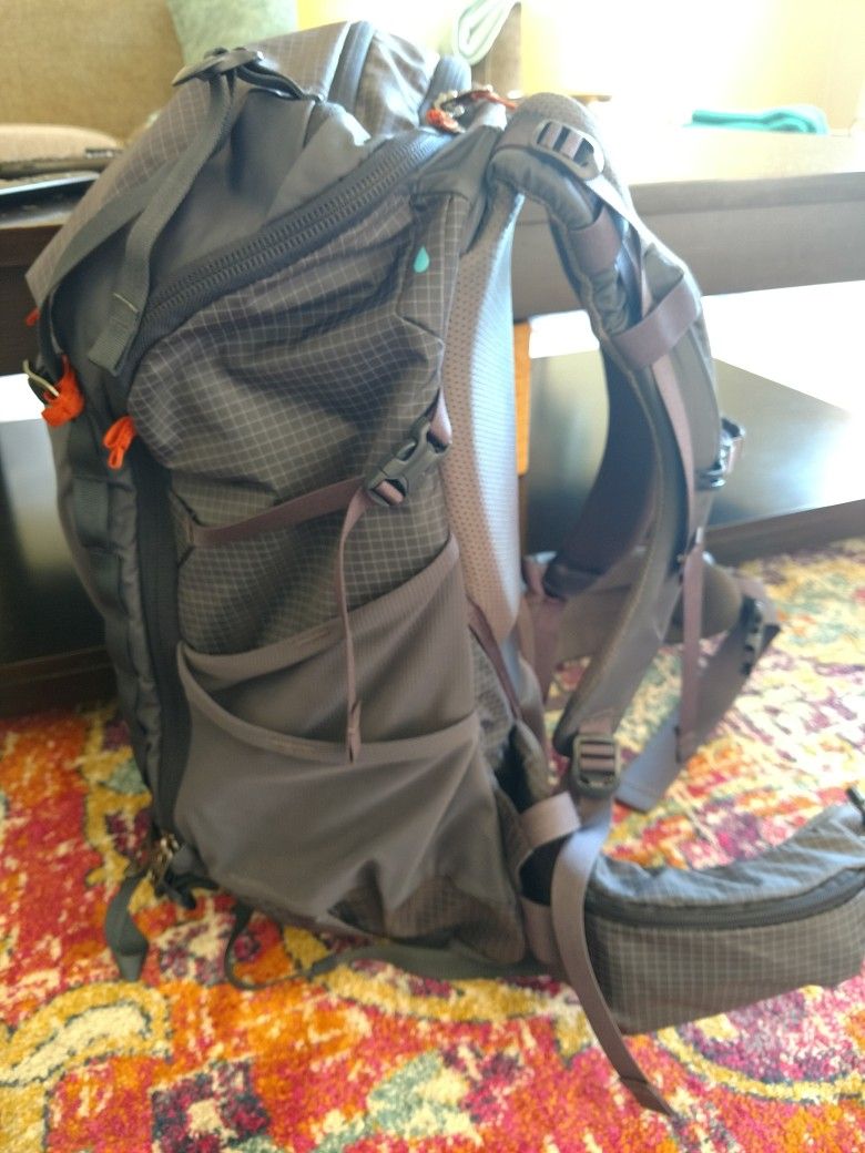 REI Co-op Trail 40L Backpack