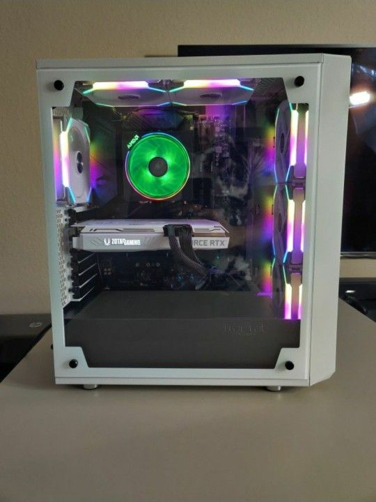 Gaming Pc