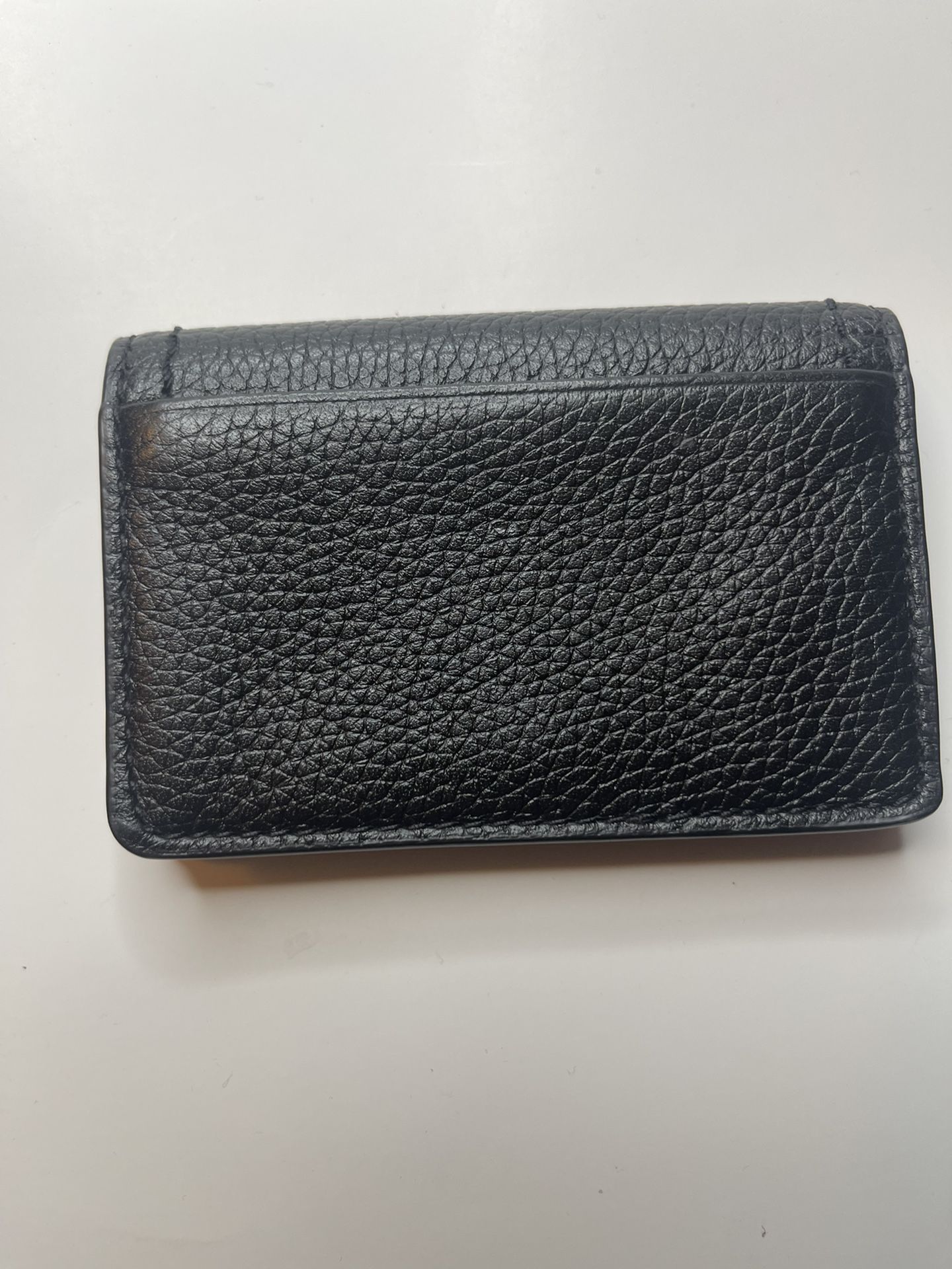 Marc Jacobs Wallet