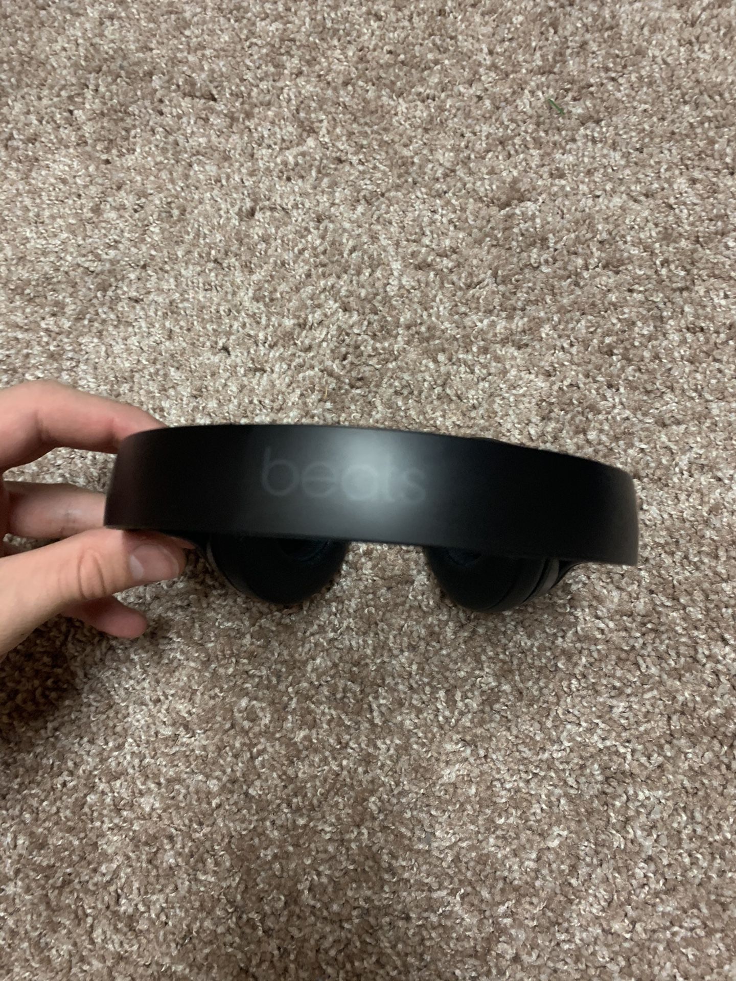 Beats Solo 3 Headphones