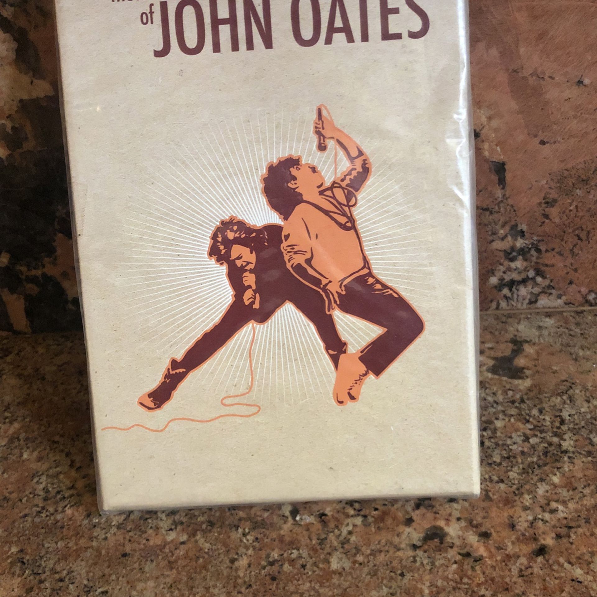 The Music Of Daryl Hall And John Oats 