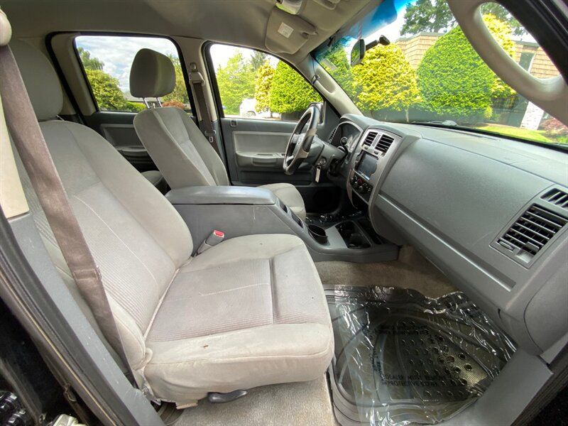 2006 Dodge Dakota SLT SLT 4dr Quad Cab