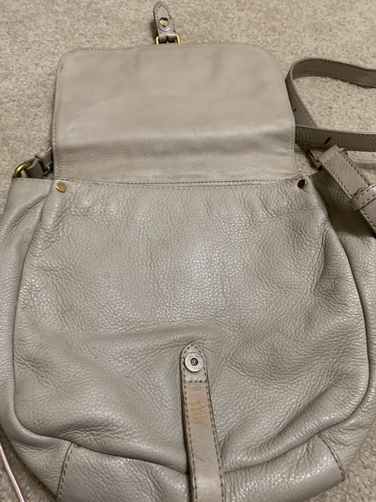 Marc Jacobs Crossbody Bag