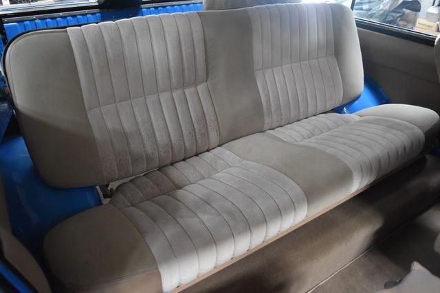 1974 Land Rover Range Rover