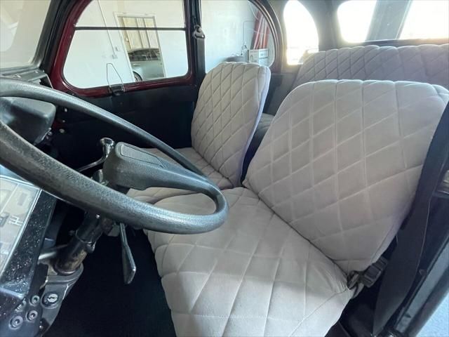 1967 Citroen 2Dcv