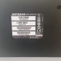 Netgear wifi internet router Thumbnail