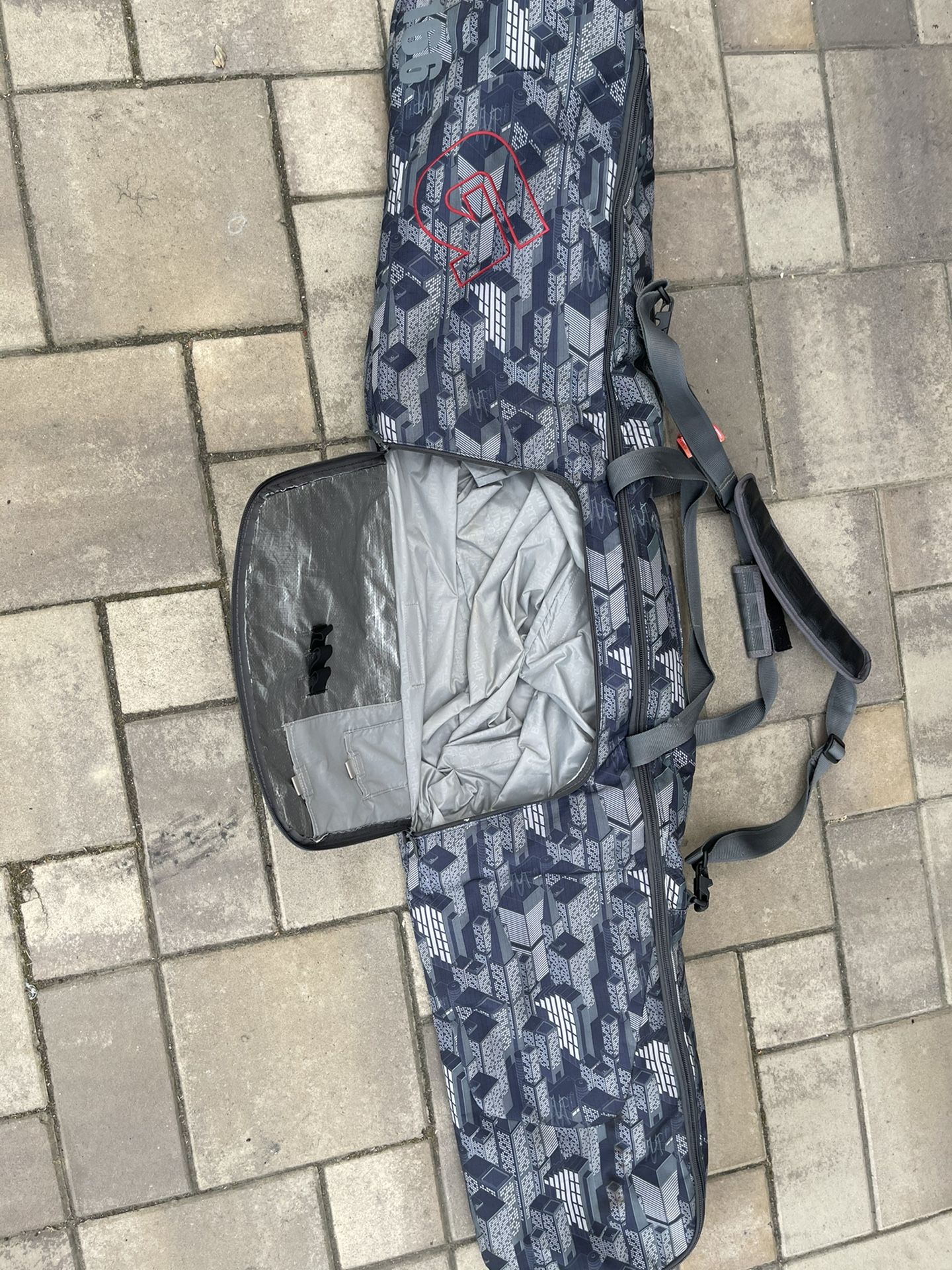 Burton Snowboard Bag
