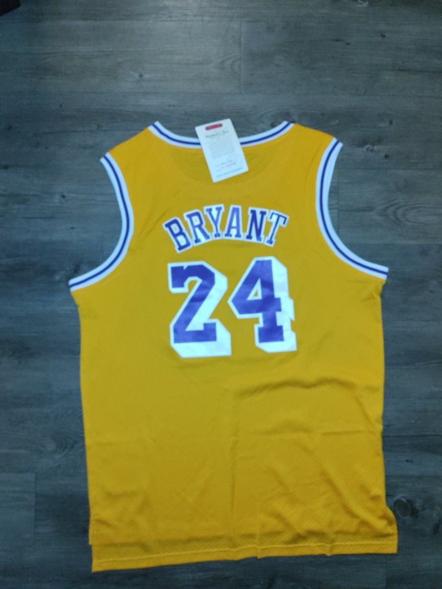 NBA BASKETBALL JERSEY
