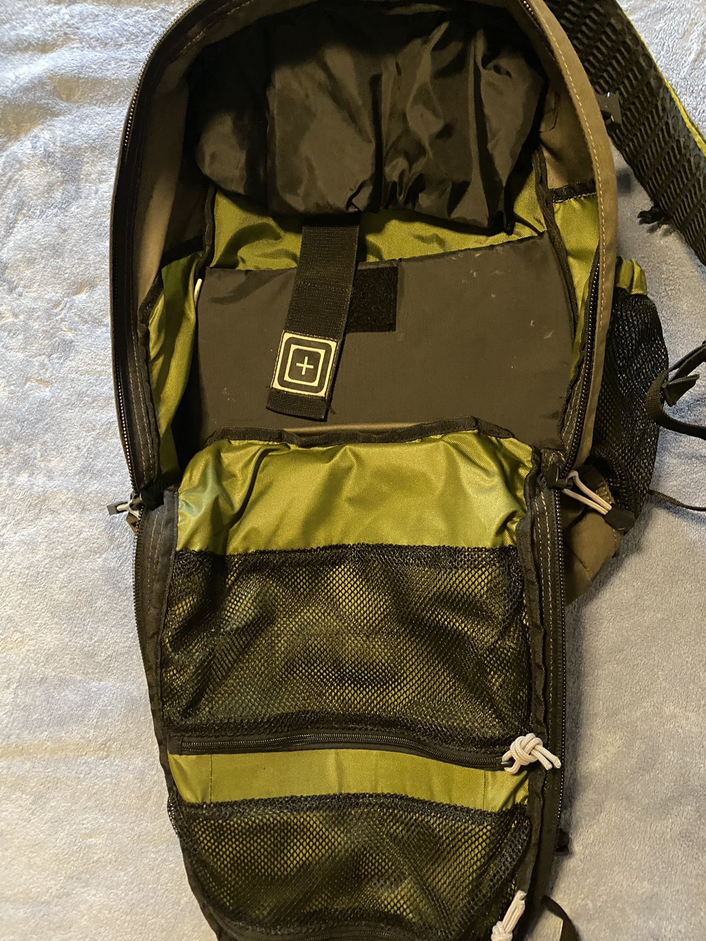 5.11 Utility Backpack