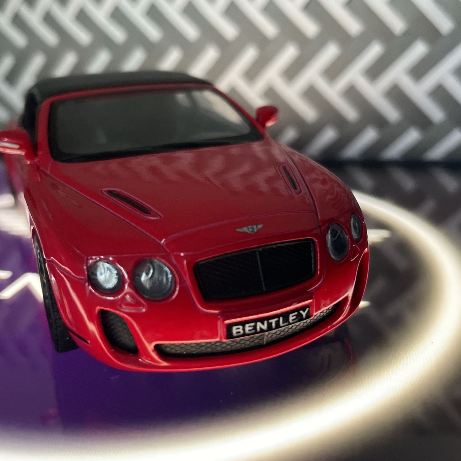 2009 Bentley Continental