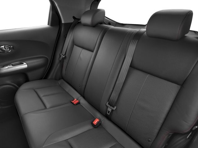 2016 Nissan JUKE