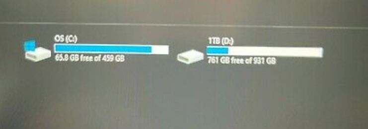 Used 2019 Alienware M15 - 32GB Ram - GEForce RTX2060 - 512GB/1TB SSD - Windows 10 Pro