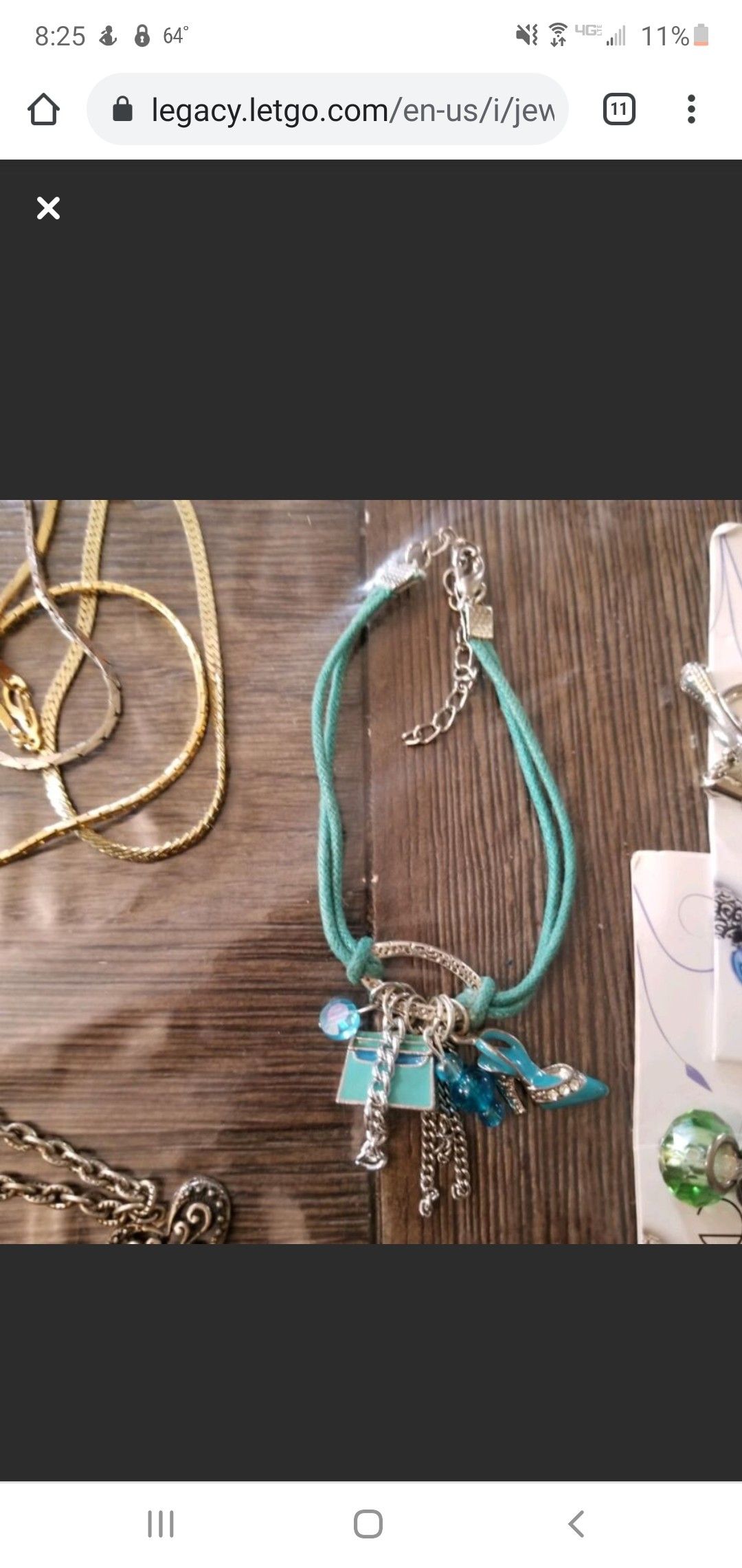 Jewelry