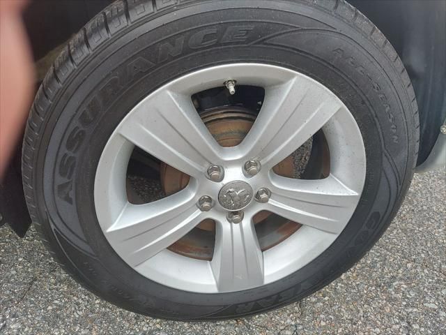 2011 Dodge Caliber