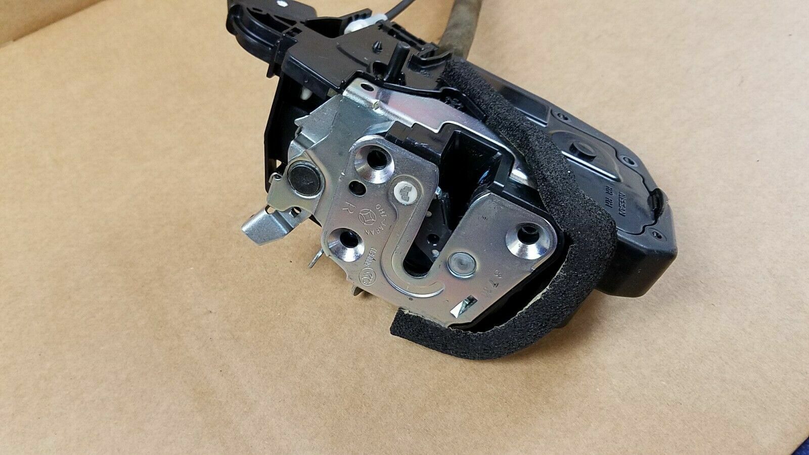 OEM 09-17 INFINITI FX35 FX50 QX70 REAR RIGHT SIDE DOOR LOCK LATCH ACTUATOR