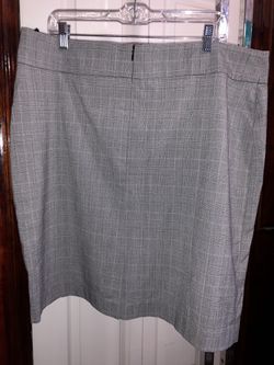 Selene Sport Pencil Skirt size 18 Thumbnail