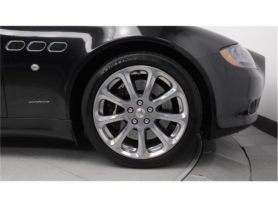 2012 Maserati Quattroporte