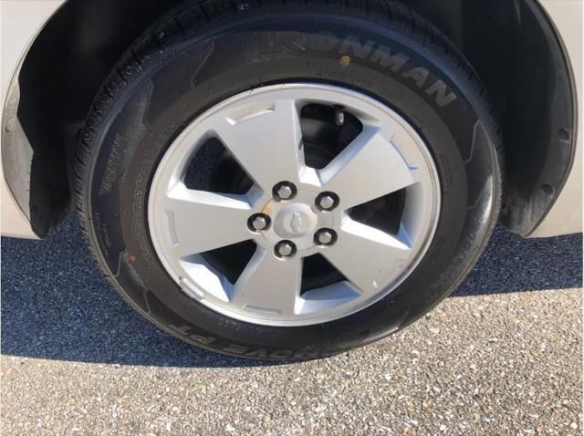 2008 Chevrolet Impala